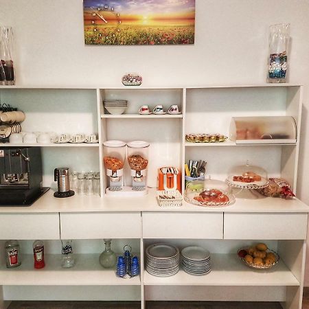 Baci Di Sicilia Bed and Breakfast Παλέρμο Εξωτερικό φωτογραφία