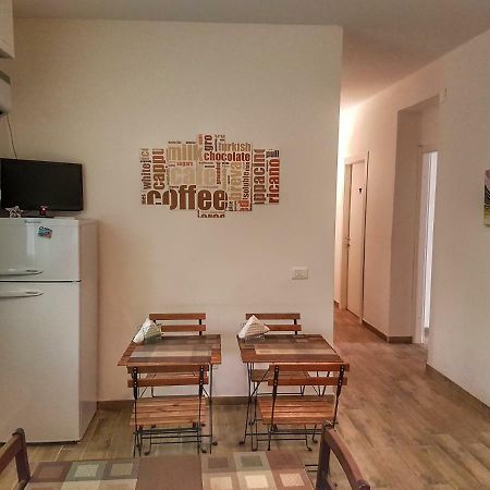 Baci Di Sicilia Bed and Breakfast Παλέρμο Εξωτερικό φωτογραφία
