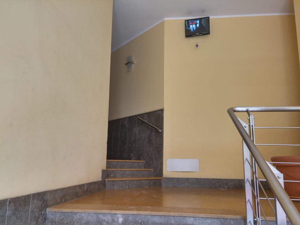 Baci Di Sicilia Bed and Breakfast Παλέρμο Εξωτερικό φωτογραφία