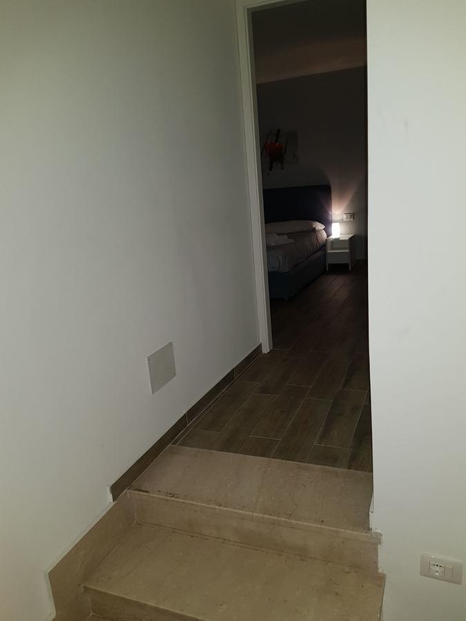 Baci Di Sicilia Bed and Breakfast Παλέρμο Εξωτερικό φωτογραφία