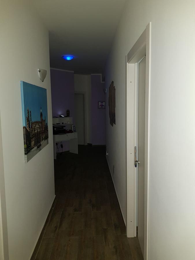 Baci Di Sicilia Bed and Breakfast Παλέρμο Εξωτερικό φωτογραφία