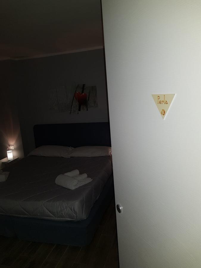 Baci Di Sicilia Bed and Breakfast Παλέρμο Εξωτερικό φωτογραφία