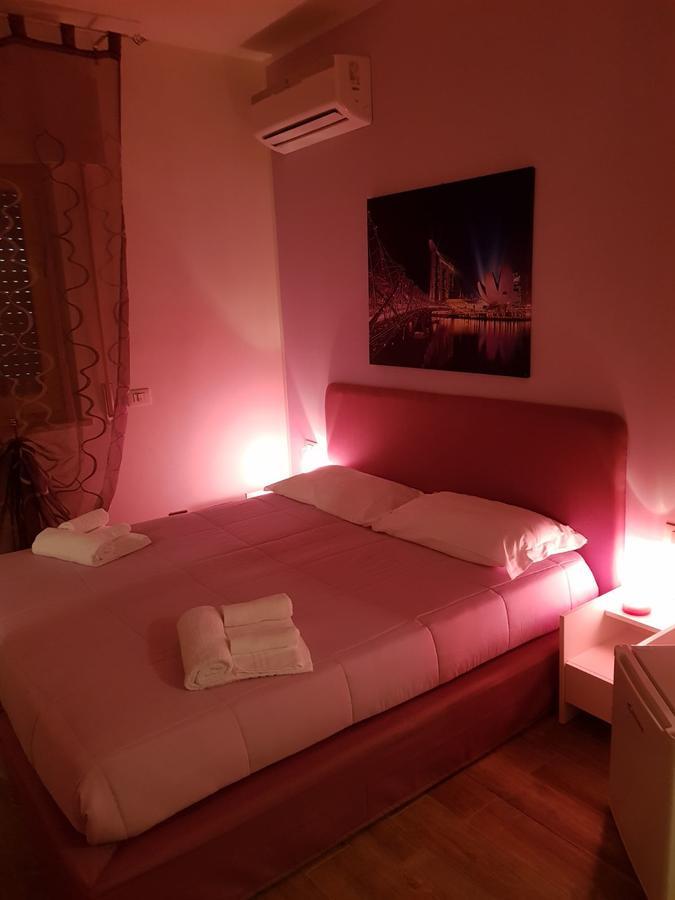 Baci Di Sicilia Bed and Breakfast Παλέρμο Εξωτερικό φωτογραφία