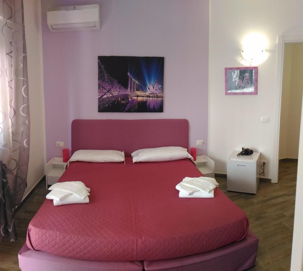 Baci Di Sicilia Bed and Breakfast Παλέρμο Εξωτερικό φωτογραφία