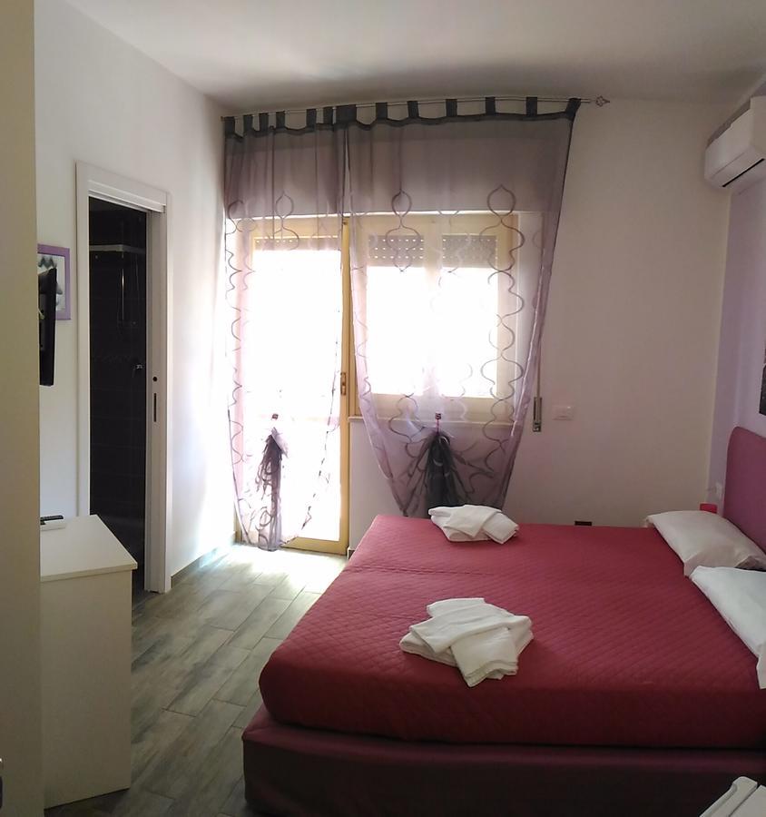 Baci Di Sicilia Bed and Breakfast Παλέρμο Εξωτερικό φωτογραφία