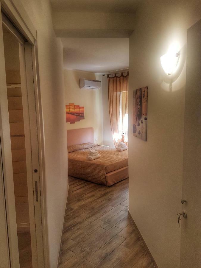 Baci Di Sicilia Bed and Breakfast Παλέρμο Εξωτερικό φωτογραφία