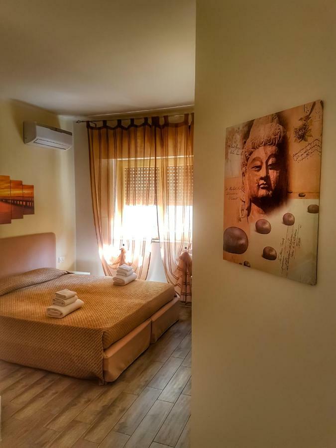 Baci Di Sicilia Bed and Breakfast Παλέρμο Εξωτερικό φωτογραφία
