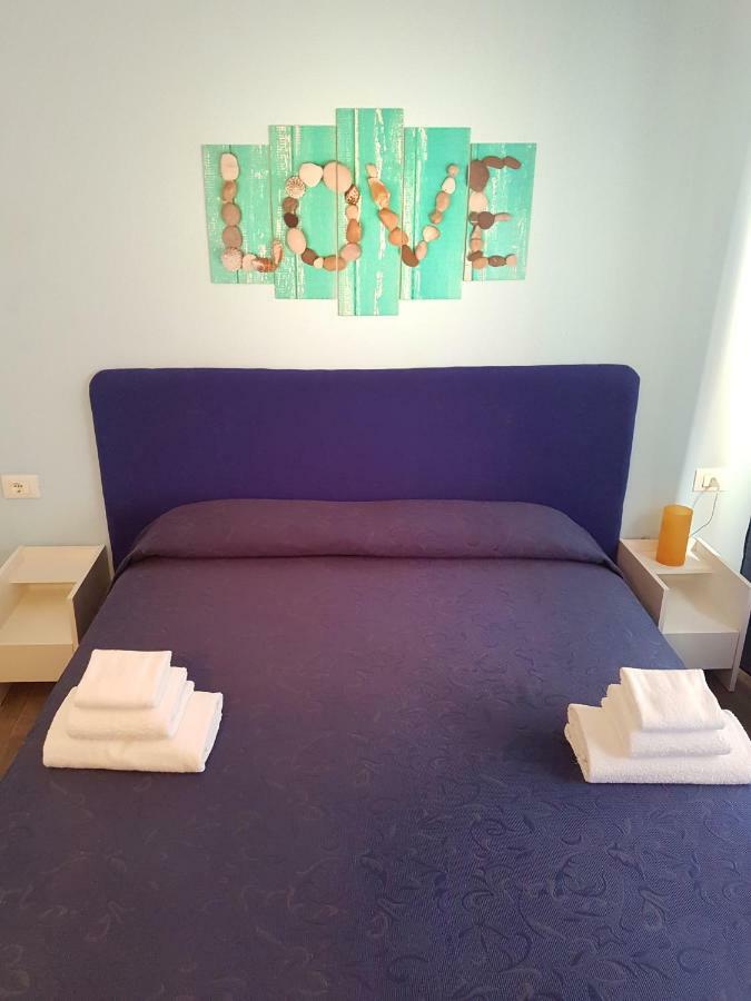 Baci Di Sicilia Bed and Breakfast Παλέρμο Εξωτερικό φωτογραφία