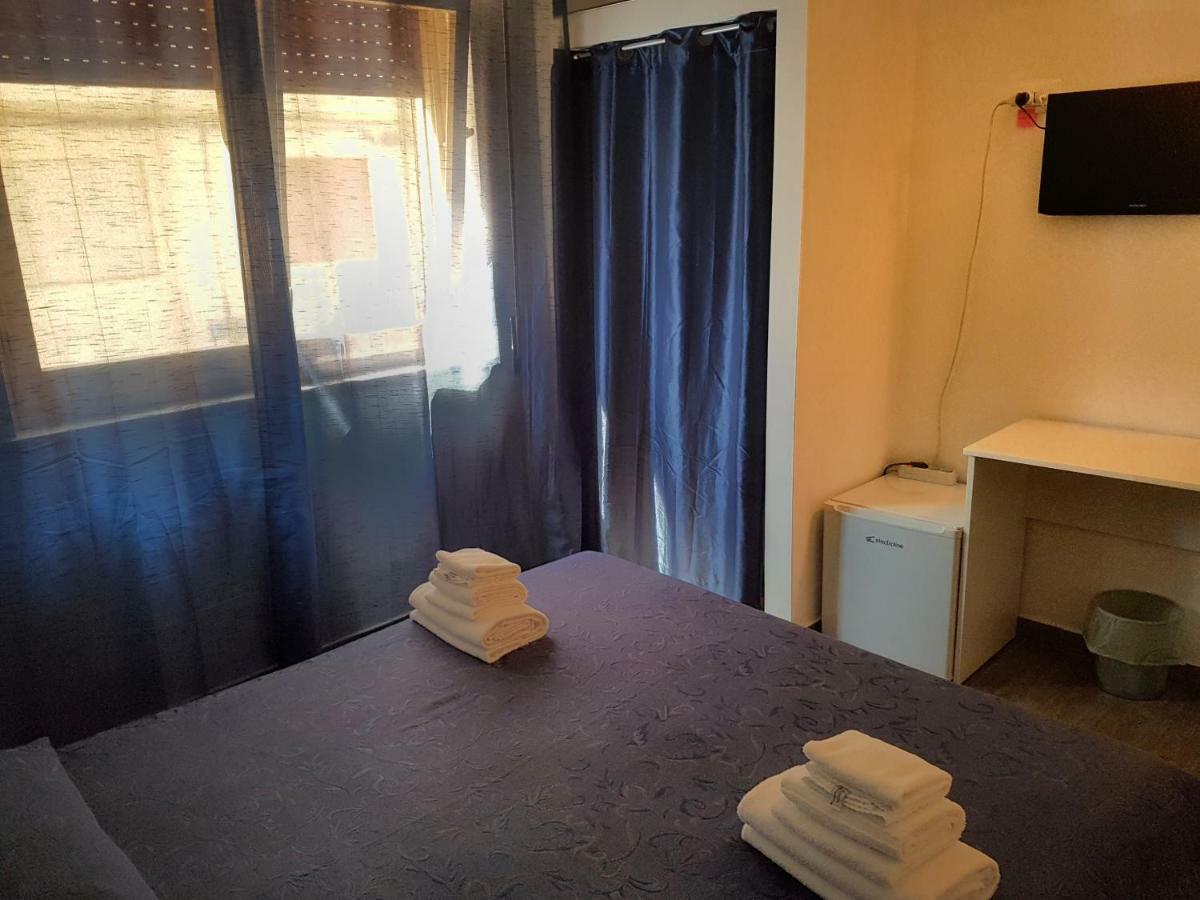 Baci Di Sicilia Bed and Breakfast Παλέρμο Εξωτερικό φωτογραφία
