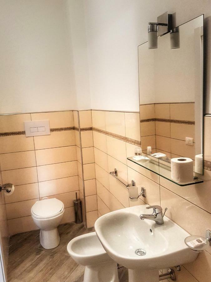 Baci Di Sicilia Bed and Breakfast Παλέρμο Εξωτερικό φωτογραφία