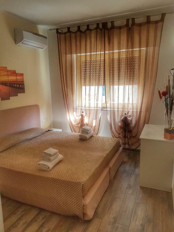 Baci Di Sicilia Bed and Breakfast Παλέρμο Εξωτερικό φωτογραφία